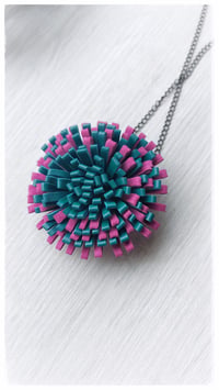 Image 9 of Supporti per SPILLANA - Macro catene - Macro chains