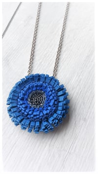 Image 8 of Supporti per SPILLANA - Macro catene - Macro chains