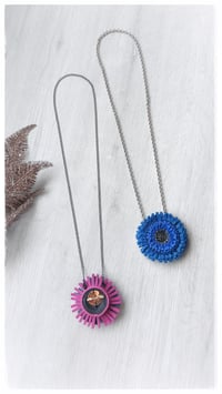 Image 6 of Supporti per SPILLANA - Macro catene - Macro chains