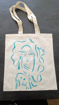 Matia: Turquoise 
