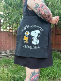Image 1 of Snoopy Tote