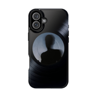 Case Study 01 Vinyl Phone Case