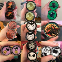 8/13 $13 Sale! (all sizes 2g-2")