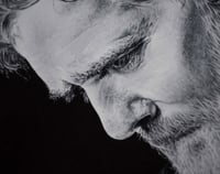 Image 6 of Glen Hansard - (Limited Edition Print of 15 for the Dublin Simon Community)