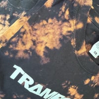 Image 3 of Long sleeve Tie Dye t-shirt