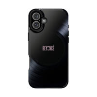 BEYONCÉ Vinyl Phone Case