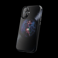 Image 2 of Planet Her Vinyl Phone Case