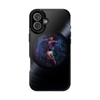 Image 1 of Planet Her Vinyl Phone Case