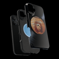 Image 3 of Miseducation Of Lauryn Hill Vinyl Phone Case