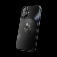 Image 2 of Yours Truly Vinyl Phone Case