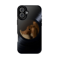 Image 1 of Eternal Sunshine + BDA Vinyl Phone Case