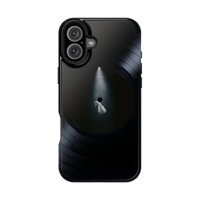 Image 2 of Eternal Sunshine + BDA Vinyl Phone Case