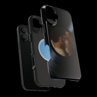 Image 5 of Eternal Sunshine + BDA Vinyl Phone Case