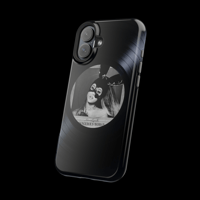 Image 2 of Dangerous Woman Vinyl Phone Case