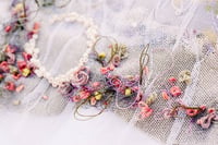 6 Week January Textile Evening Class Loughborough