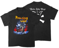 Image 1 of Running Wild - Under Jolly Roger