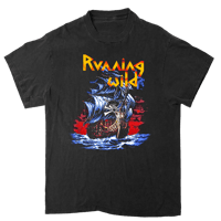 Image 2 of Running Wild - Under Jolly Roger