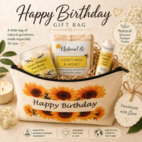 Happy Birthday Box