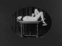 Olyana Salomé VI (Oval)