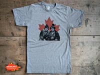 Image 1 of Strange Brew T-Shirt, Bob and Doug McKenzie Shirt