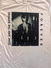 Image 2 of Jesse and the Rippers Forever Shirt, Full House Uncle Jesse Tee