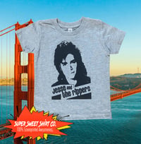 Image 1 of Jesse and The Rippers Shirt, Full House Toddler Shirt