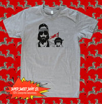 Image 1 of Royal Tenenbaums shirt, Richie and Mordecai Shirt, Shirt