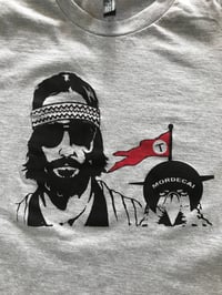 Image 2 of Royal Tenenbaums shirt, Richie and Mordecai Shirt, Shirt