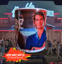 Image 5 of Road House Toddler Shirt, Patrick Swayze Todder tee-21d00b04