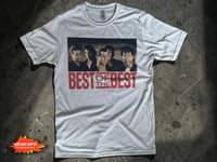 Image 1 of Best of the Best Shirt, 80s Martial Arts Movie T-Shirt