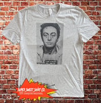 Image 1 of Lenny Bruce Shirt, gifts for him, 1st Amendment, boyfriend gift