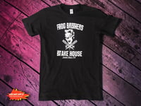 Image 1 of Frog Brothers Shirt, Lost Boys Vampire Hunter T-Shirt