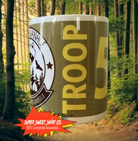 Image 2 of Moonrise Kingdom Mug, Mug, Rushmore, tea lover, Wes Anderson