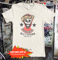 Image 1 of Warriors Shirt, Rogues shirt, Baseball Furies shirt, cult movie shirts