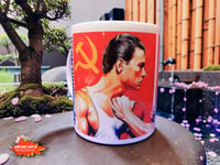 Image 4 of Van Damme No Retreat No Surrender Mug