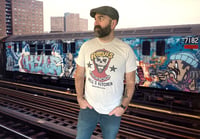 Image 2 of Warriors Shirt, Rogues shirt, Baseball Furies shirt, cult movie shirts