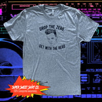 Image 1 of Cool as Ice Shirt, Vanilla Ice Shirt, funny t shirts for men
