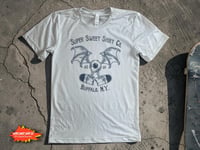 Image 1 of Super Sweet Shirt Company Shirt, Punk tee, skater clothes