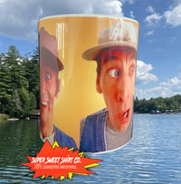 Image 4 of Ernest Scared Stupid Miyak Shirt, Ernest Goes to Camp Shirt, 90s kid