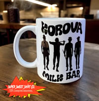 Image 1 of Clockwork Orange Coffee Mug 11oz