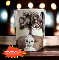 Image 3 of Mr. Fox Mug, Fabulous Mr. Fox  Mug, custom mug, funny mugs, tea lover