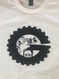 Image 2 of MST 3000 Shirt, Mystery Science Theater, gift for him, the room movie