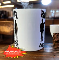 Image 2 of Clockwork Orange Coffee Mug 11oz