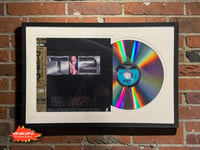 Image 1 of Terminator 2 Judgment Day Japan Laserdisc PILF-1375 WS w/Obi