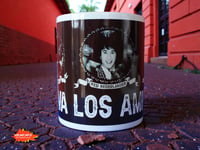 Image 2 of Three Amigos Mug, Steve Martin Coffee Cup, Ceramic Handled Mug