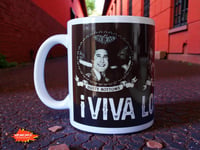Image 3 of Three Amigos Mug, Steve Martin Coffee Cup, Ceramic Handled Mug