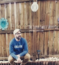 Image 3 of Animal House College Sweatshirt, Retro Campus Crewneck