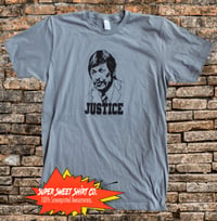 Image 1 of Charles Bronson Shirt, Clint Eastwood, Death Wish Shirt