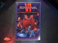 Image 1 of Star Trek Movie Special #6B The Undiscovered Country, VF-NM