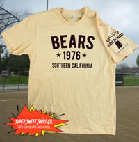 Image 1 of Bad New Bears shirt, Baseball shirt, funny t shirts for men